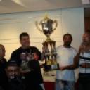 Galeria de fotos FEPARJ - Festas dos Campeões (2008/2009)
